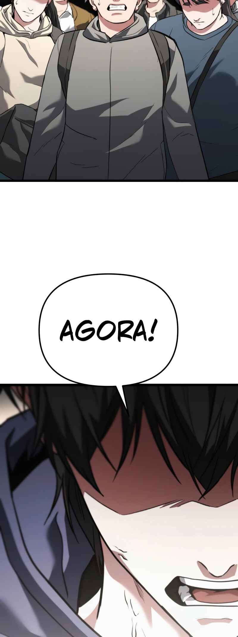 Read The Ultimate Shut-In PT Manga Online