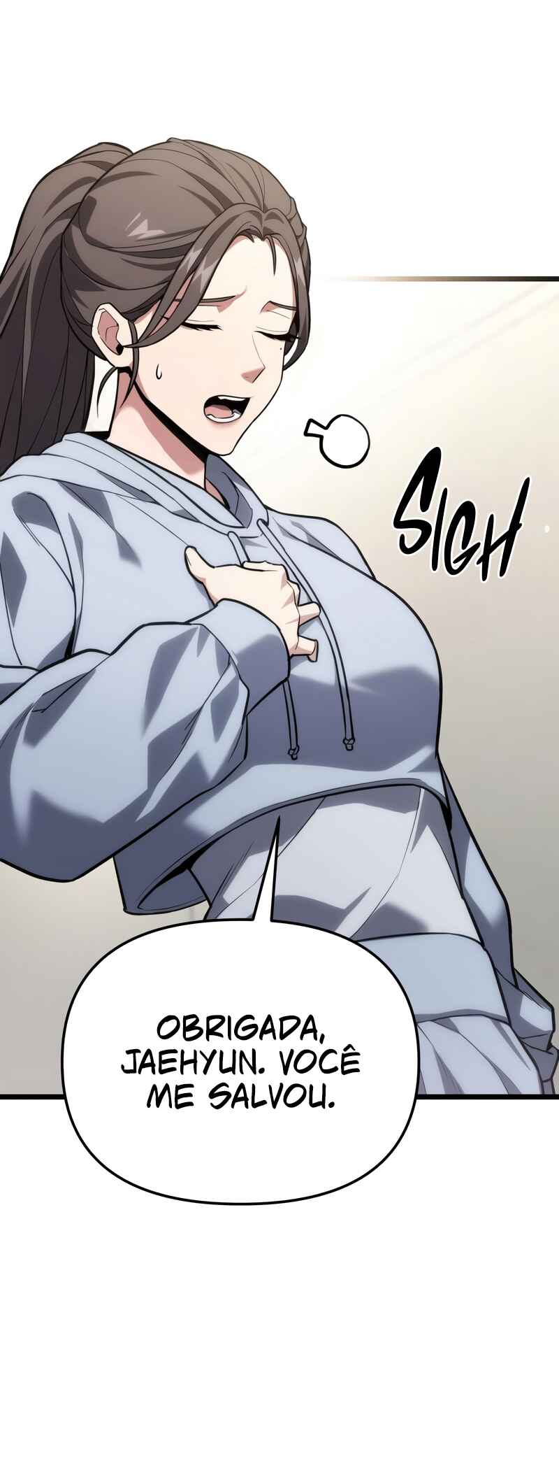 Read The Ultimate Shut-In PT Manga Online