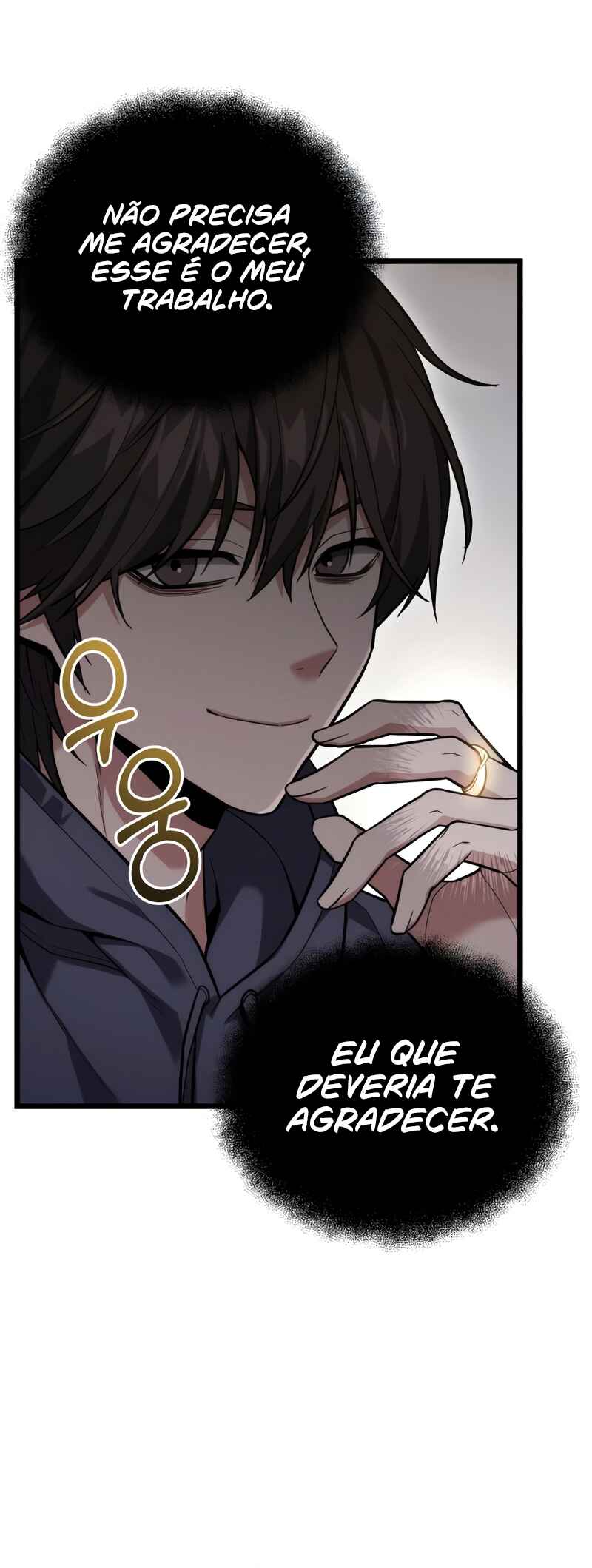 Read The Ultimate Shut-In PT Manga Online