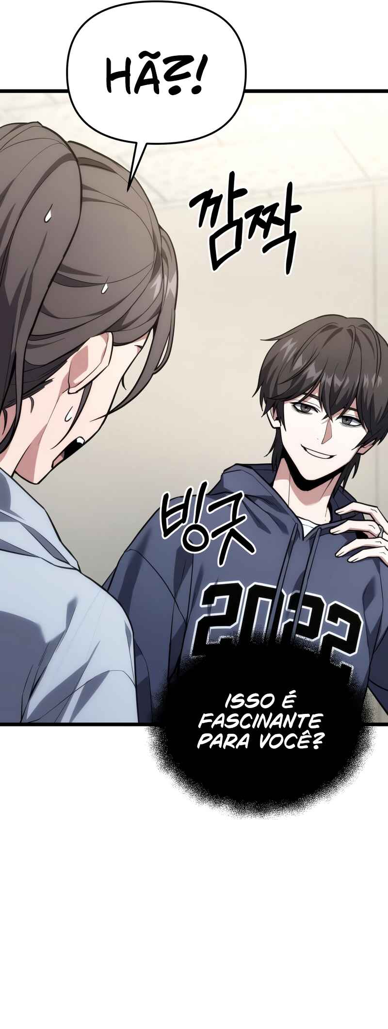 Read The Ultimate Shut-In PT Manga Online