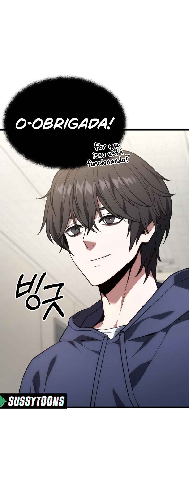 Read The Ultimate Shut-In PT Manga Online