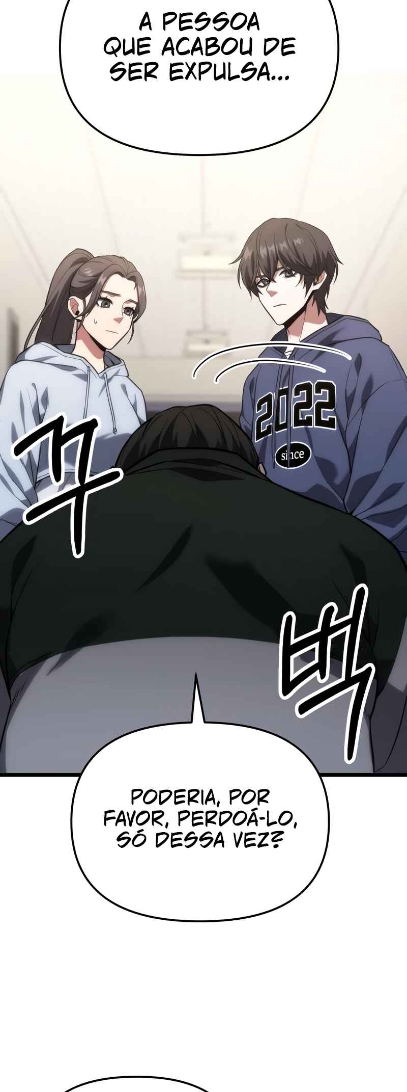 Read The Ultimate Shut-In PT Manga Online