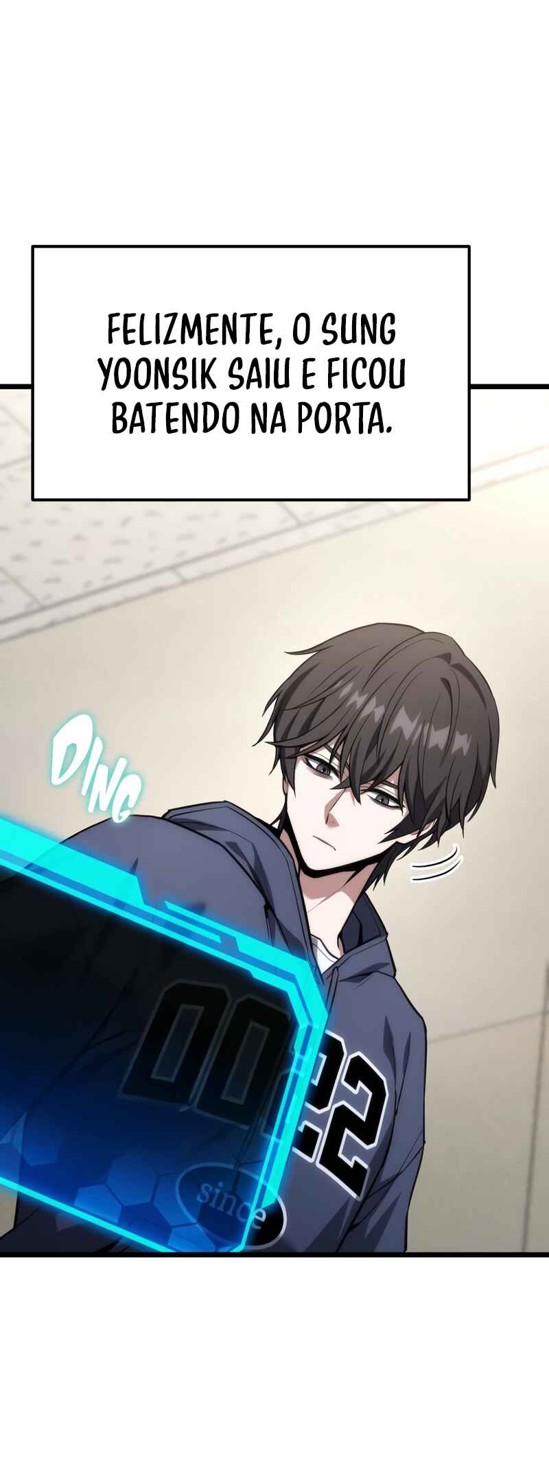 Read The Ultimate Shut-In PT Manga Online