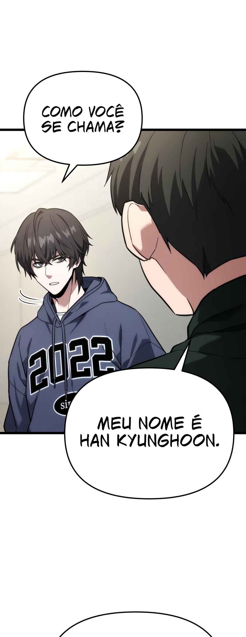 Read The Ultimate Shut-In PT Manga Online