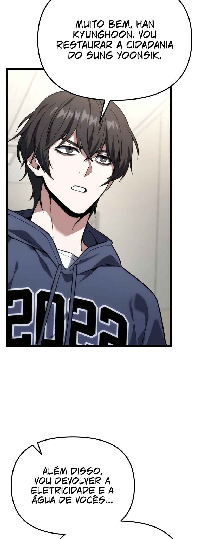 Read The Ultimate Shut-In PT Manga Online