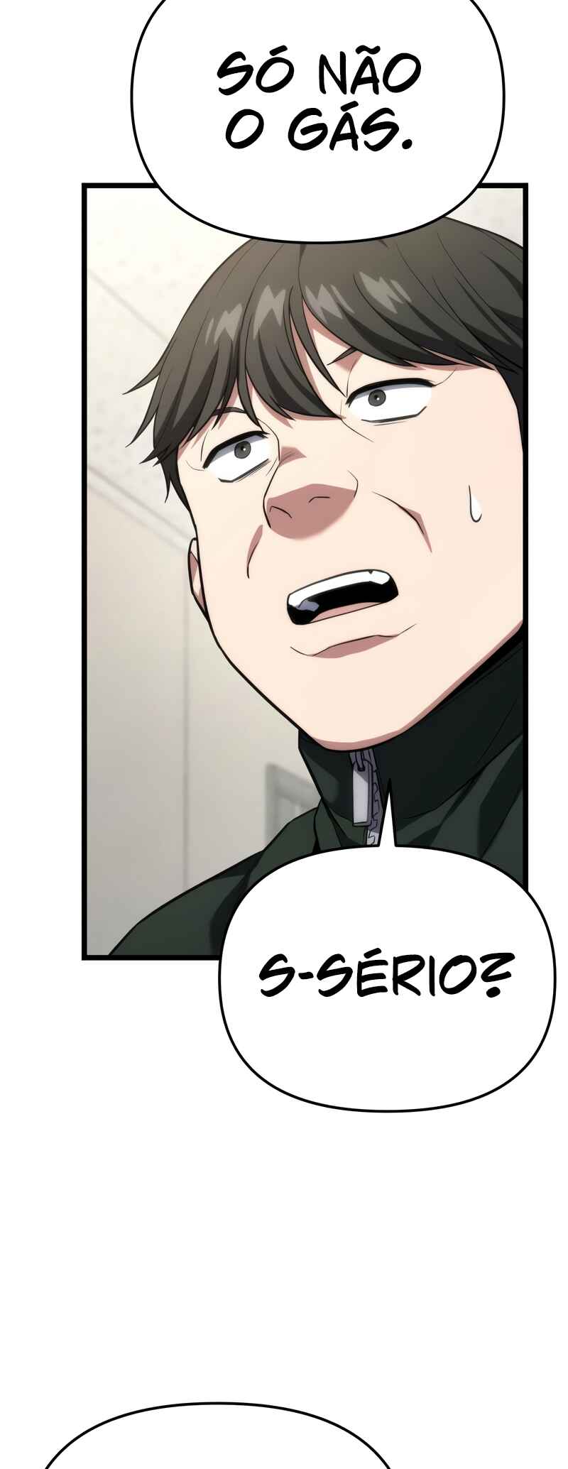 Read The Ultimate Shut-In PT Manga Online