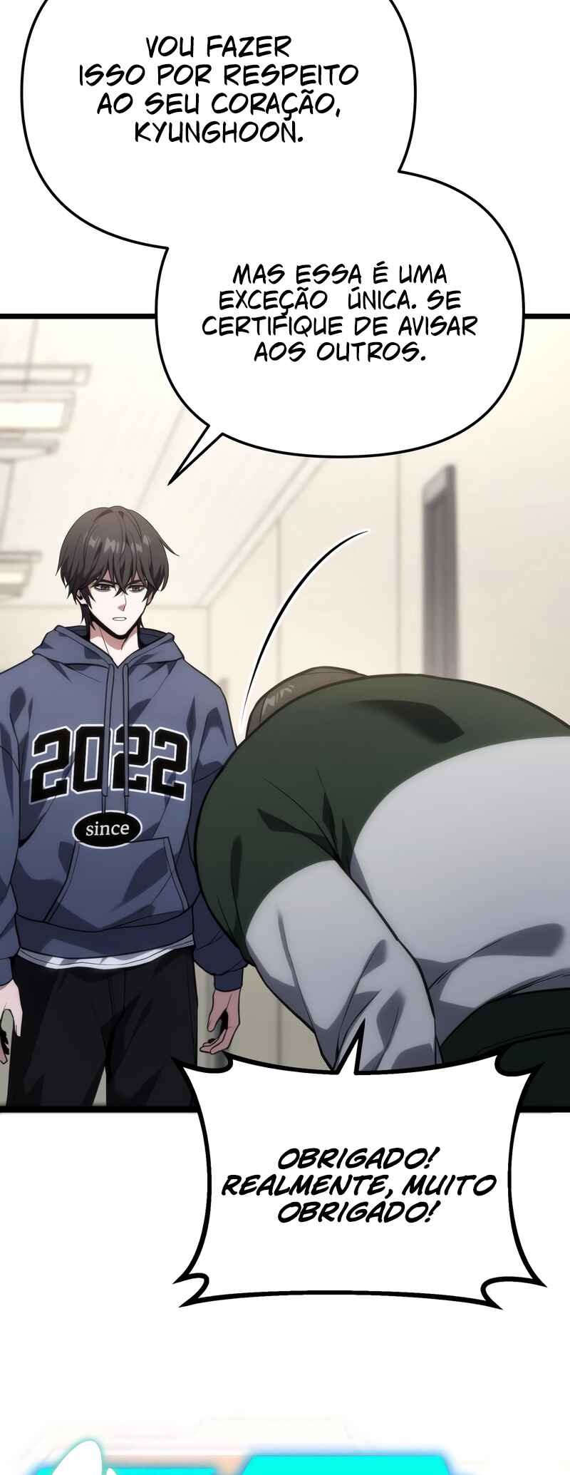 Read The Ultimate Shut-In PT Manga Online