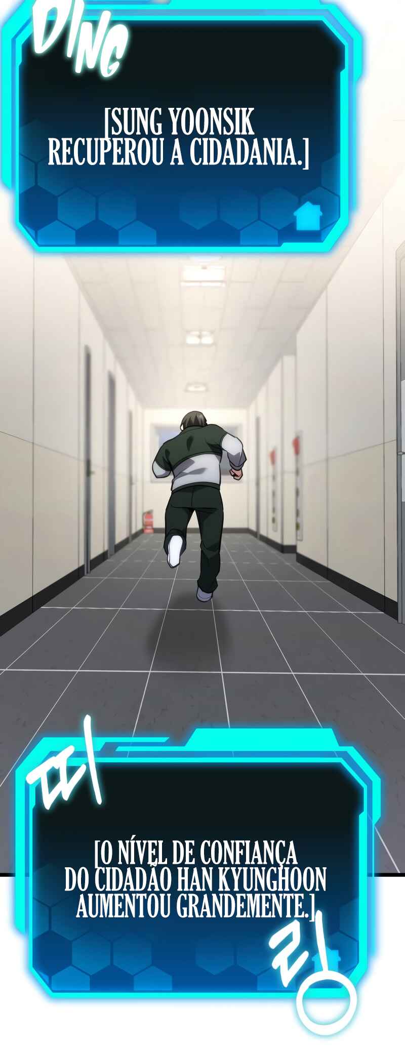 Read The Ultimate Shut-In PT Manga Online