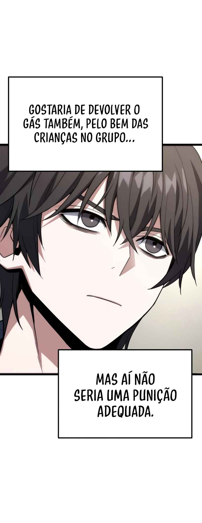 Read The Ultimate Shut-In PT Manga Online