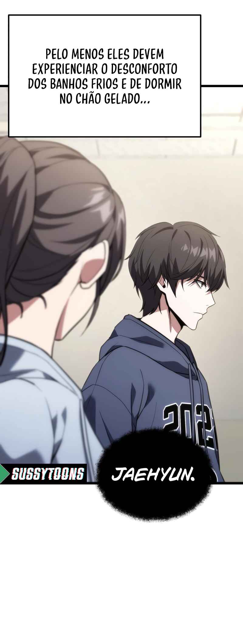 Read The Ultimate Shut-In PT Manga Online