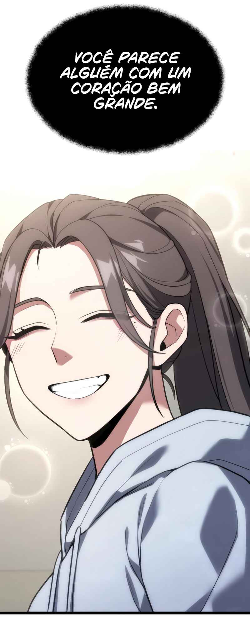 Read The Ultimate Shut-In PT Manga Online