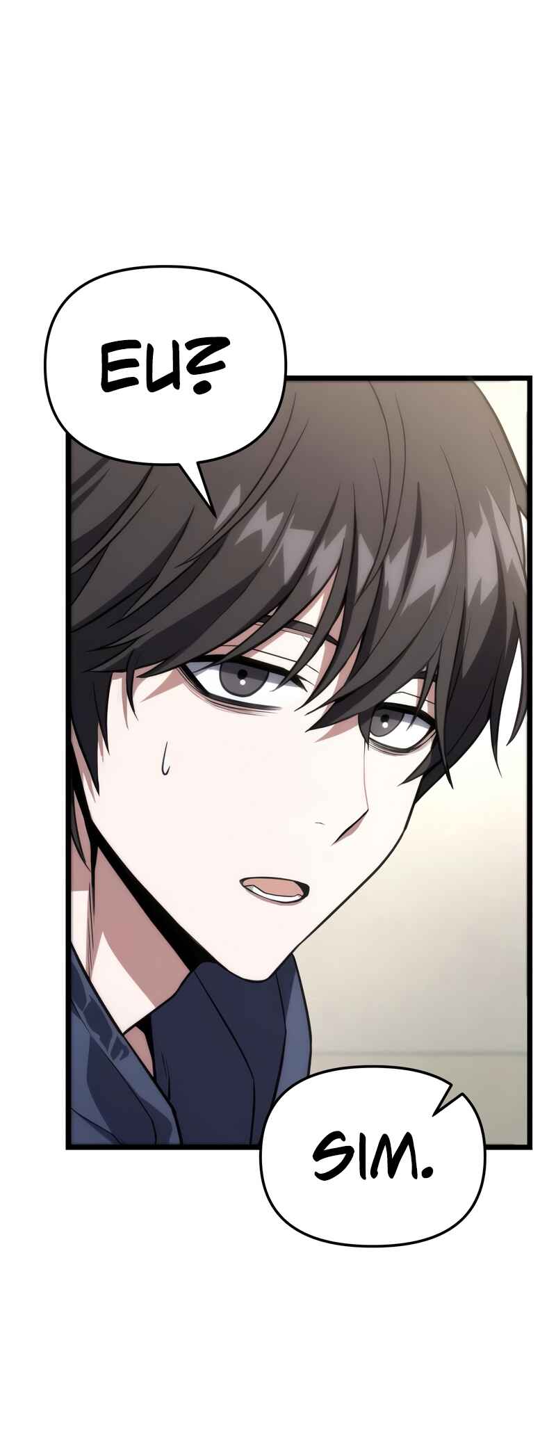 Read The Ultimate Shut-In PT Manga Online