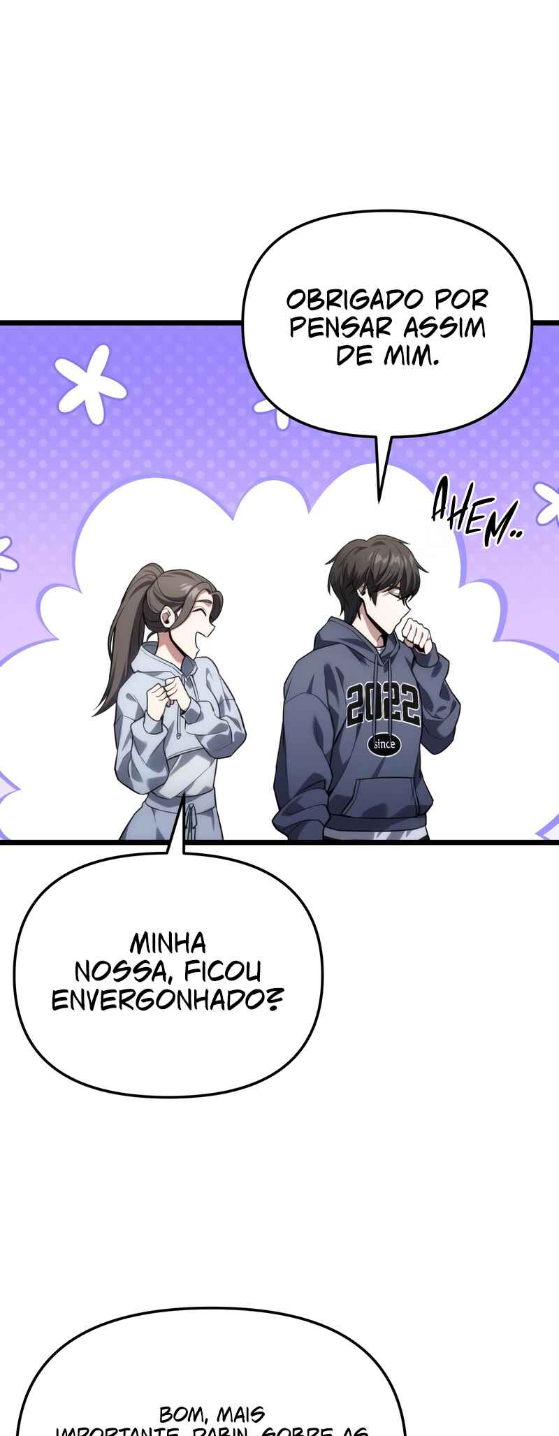 Read The Ultimate Shut-In PT Manga Online