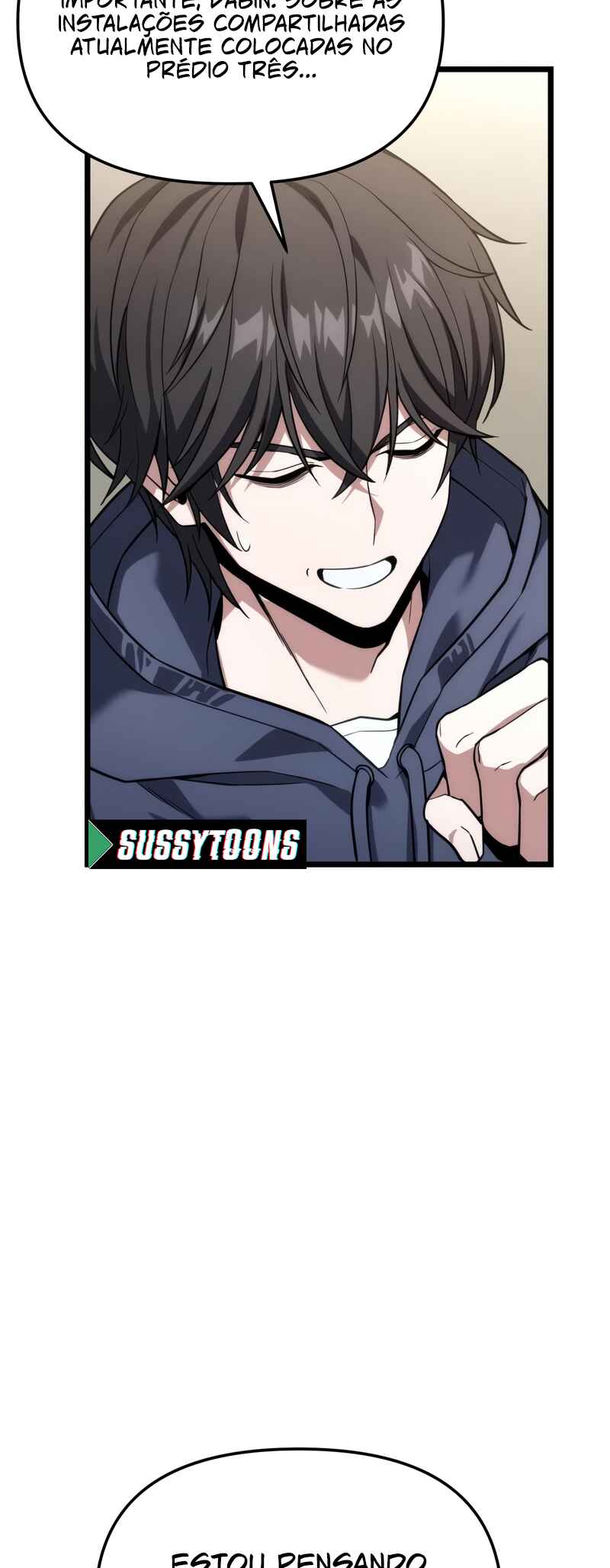 Read The Ultimate Shut-In PT Manga Online