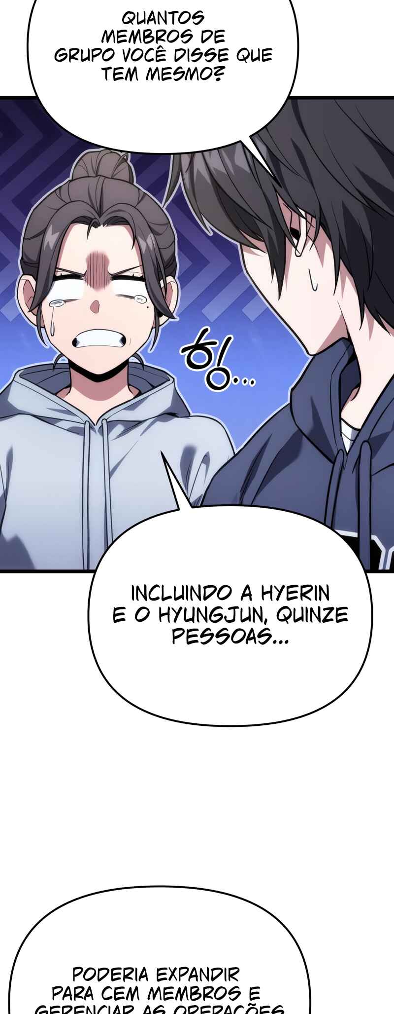 Read The Ultimate Shut-In PT Manga Online