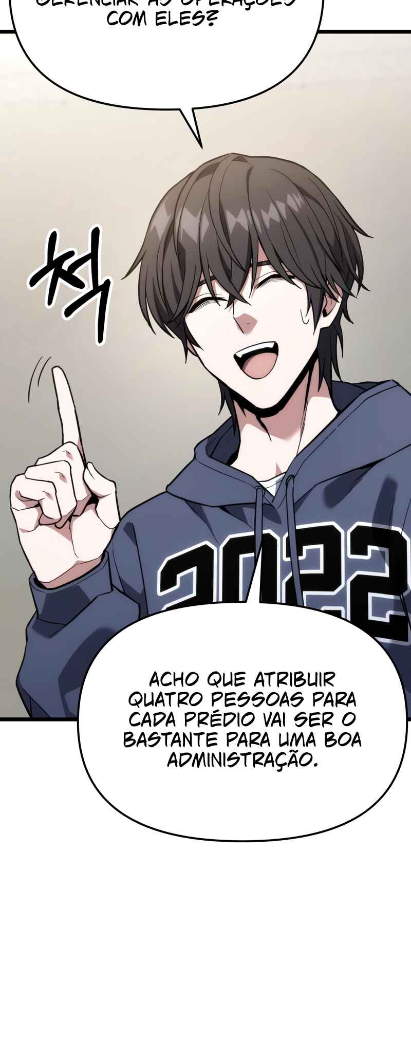 Read The Ultimate Shut-In PT Manga Online