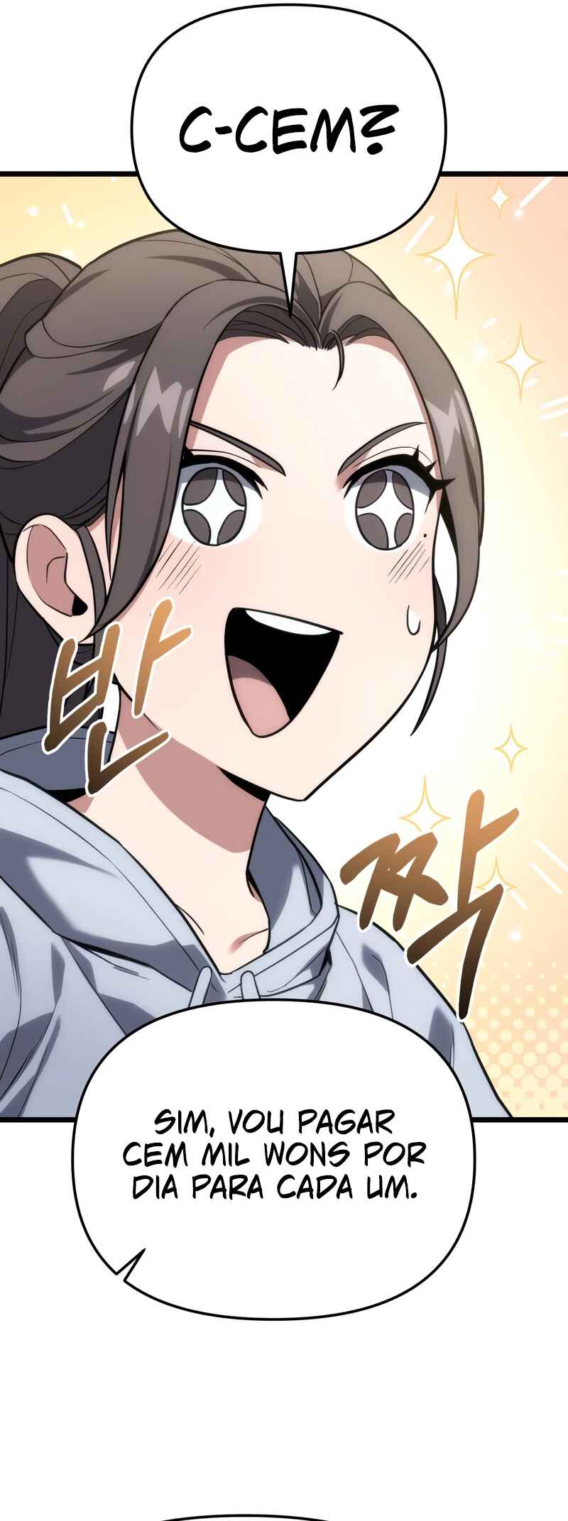 Read The Ultimate Shut-In PT Manga Online