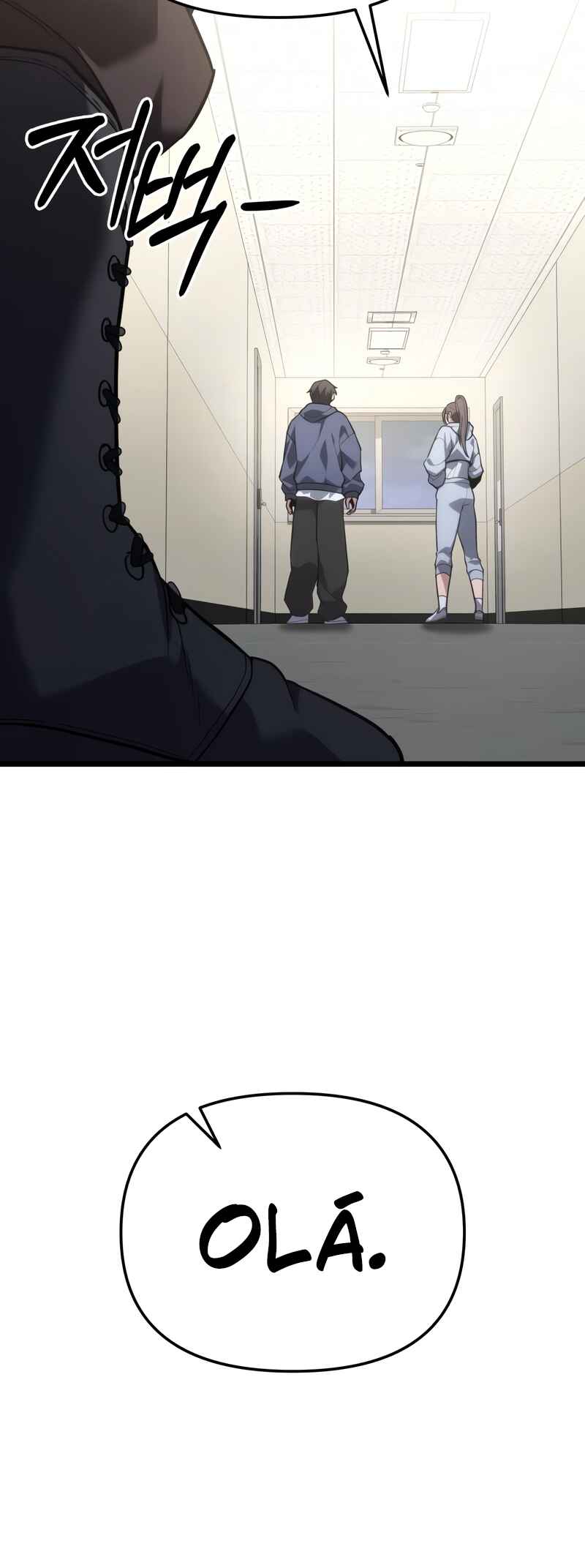 Read The Ultimate Shut-In PT Manga Online