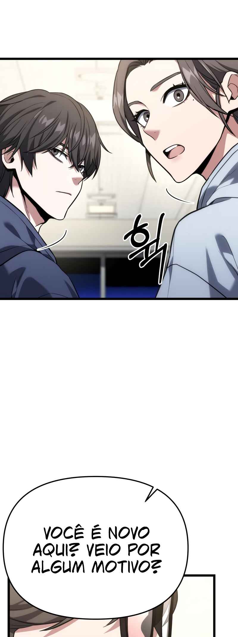 Read The Ultimate Shut-In PT Manga Online