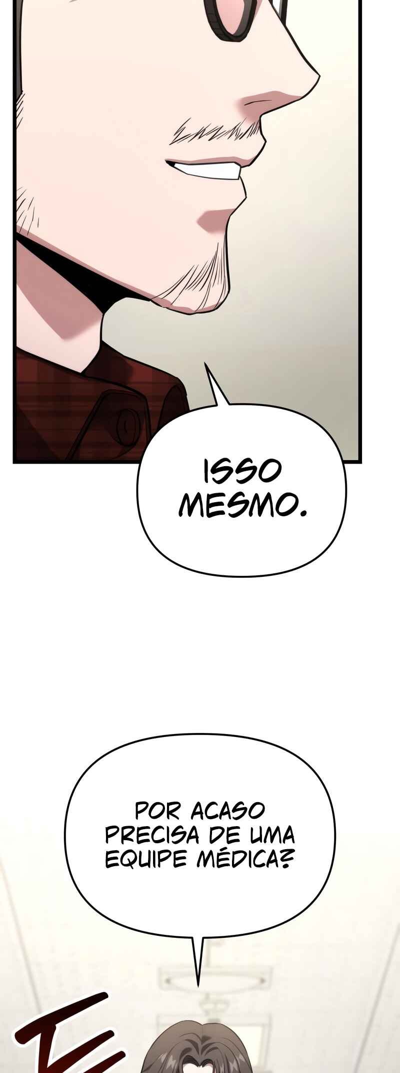 Read The Ultimate Shut-In PT Manga Online