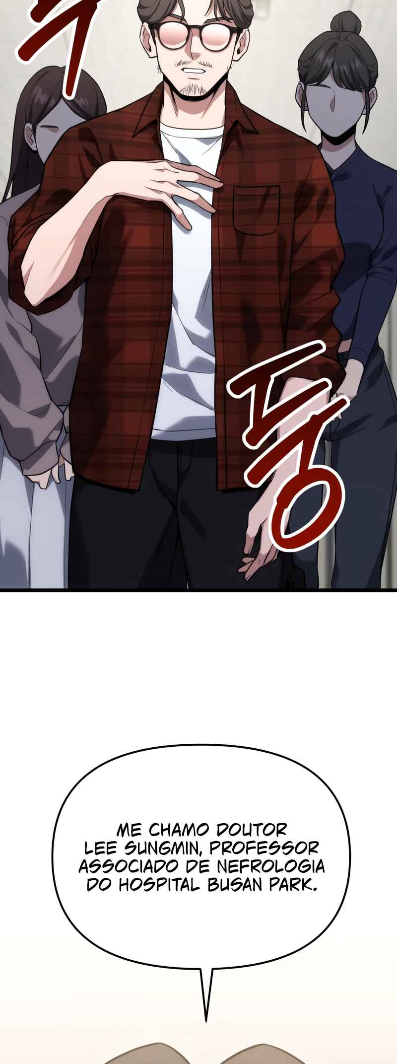 Read The Ultimate Shut-In PT Manga Online