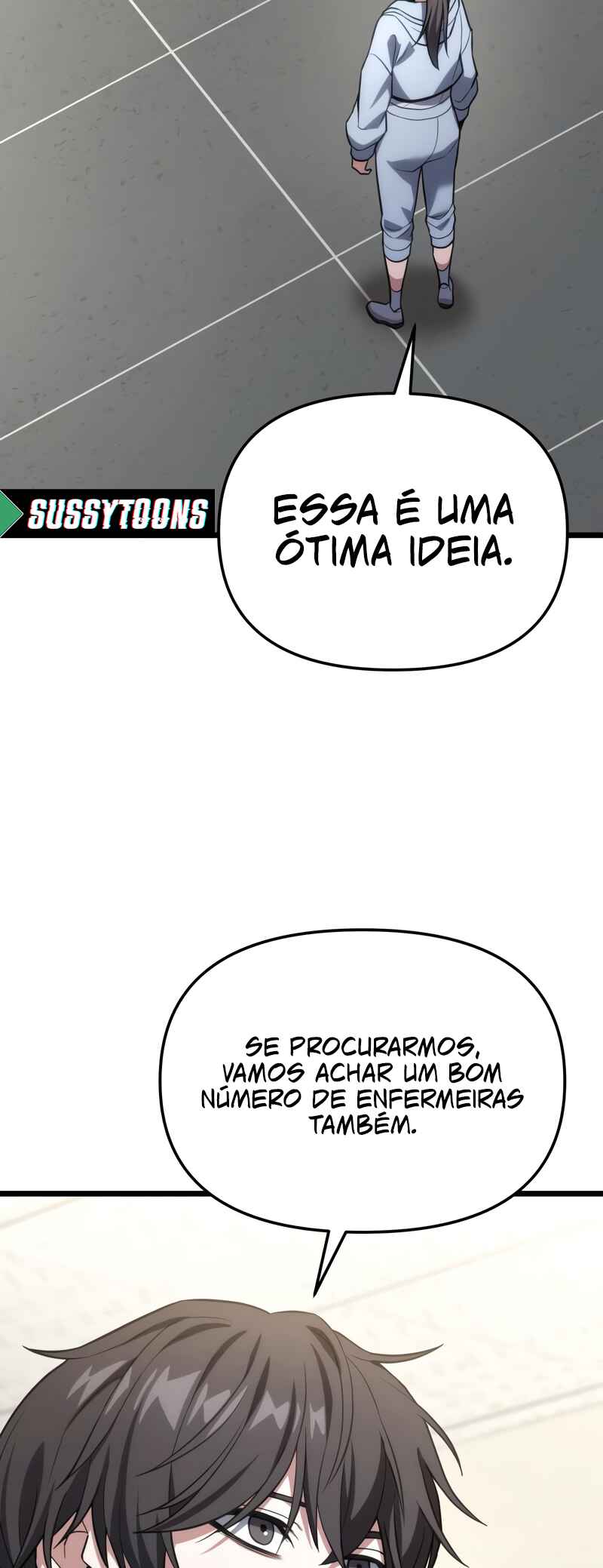 Read The Ultimate Shut-In PT Manga Online