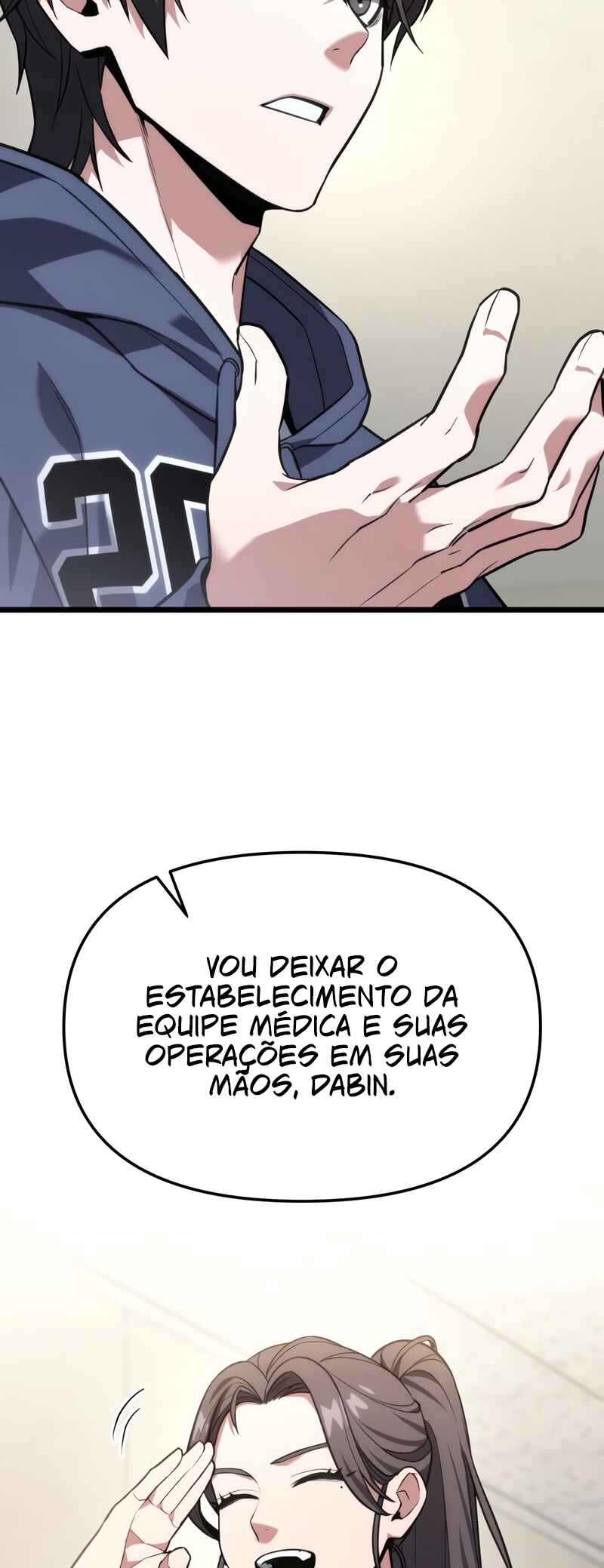 Read The Ultimate Shut-In PT Manga Online