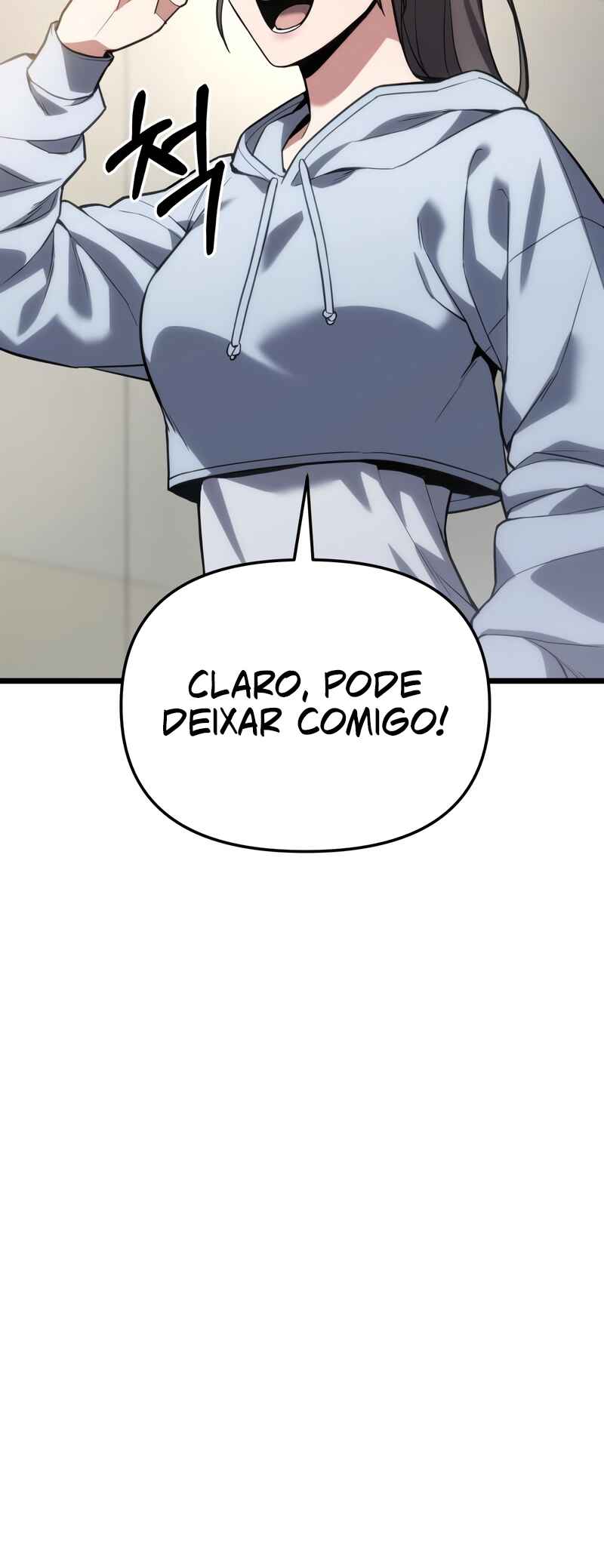 Read The Ultimate Shut-In PT Manga Online