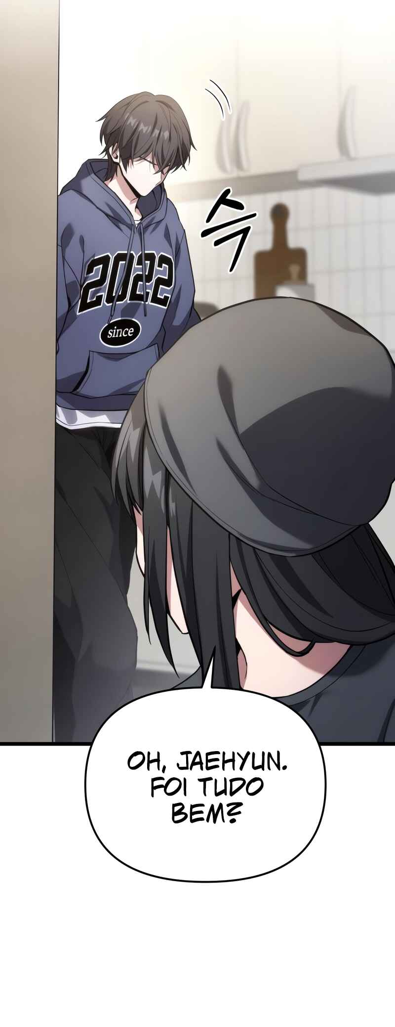 Read The Ultimate Shut-In PT Manga Online