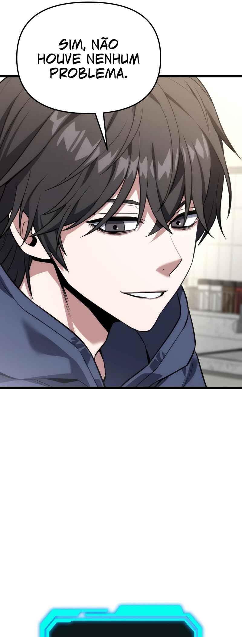 Read The Ultimate Shut-In PT Manga Online