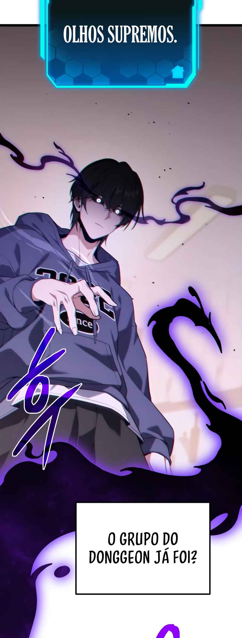 Read The Ultimate Shut-In PT Manga Online