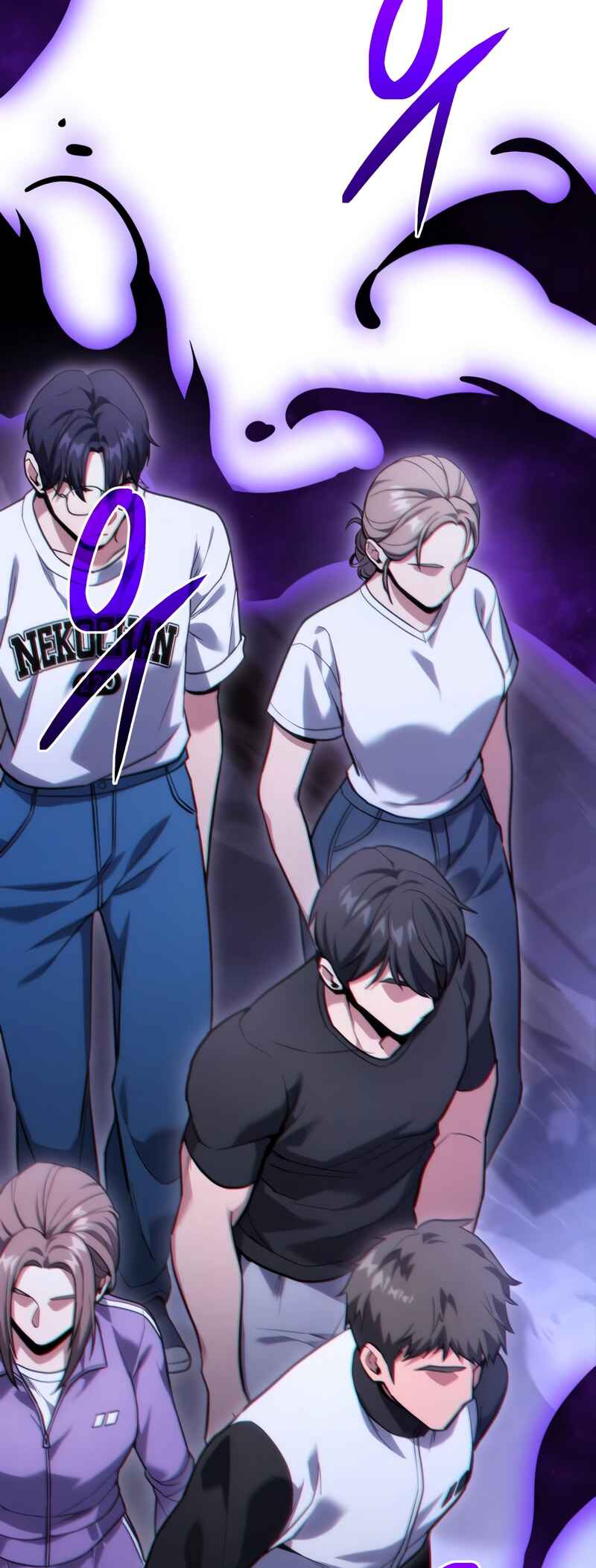 Read The Ultimate Shut-In PT Manga Online