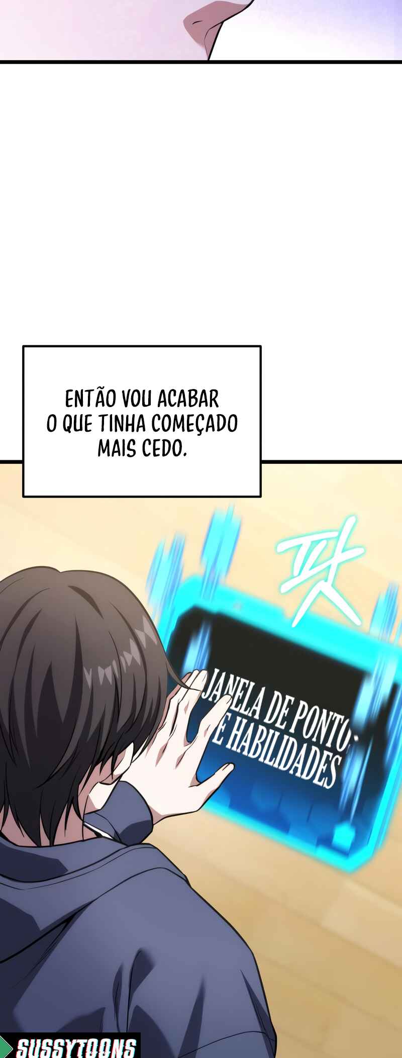 Read The Ultimate Shut-In PT Manga Online