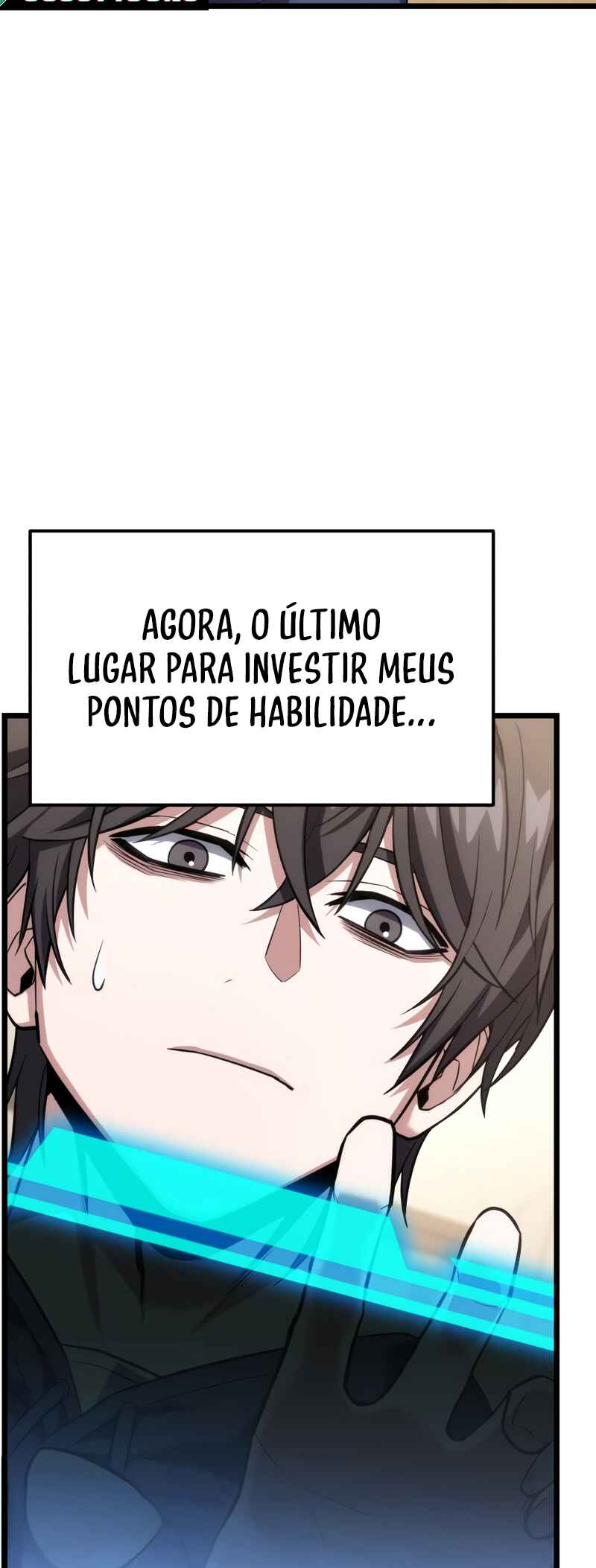 Read The Ultimate Shut-In PT Manga Online