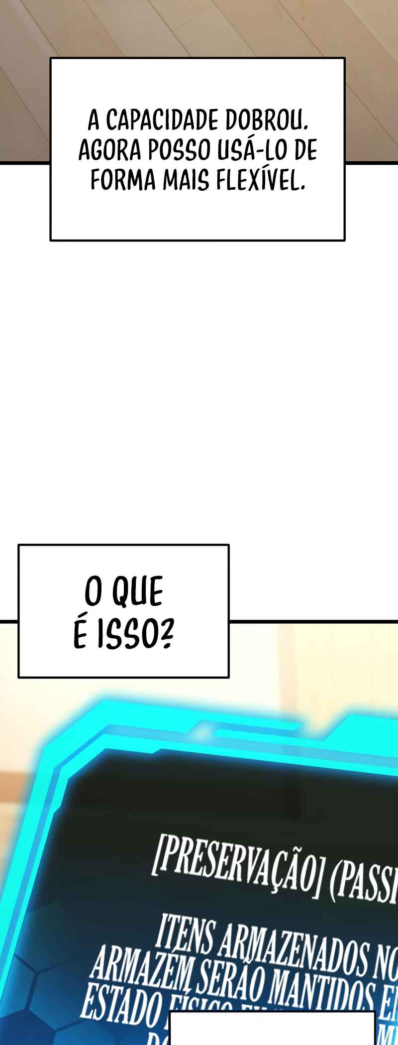 Read The Ultimate Shut-In PT Manga Online