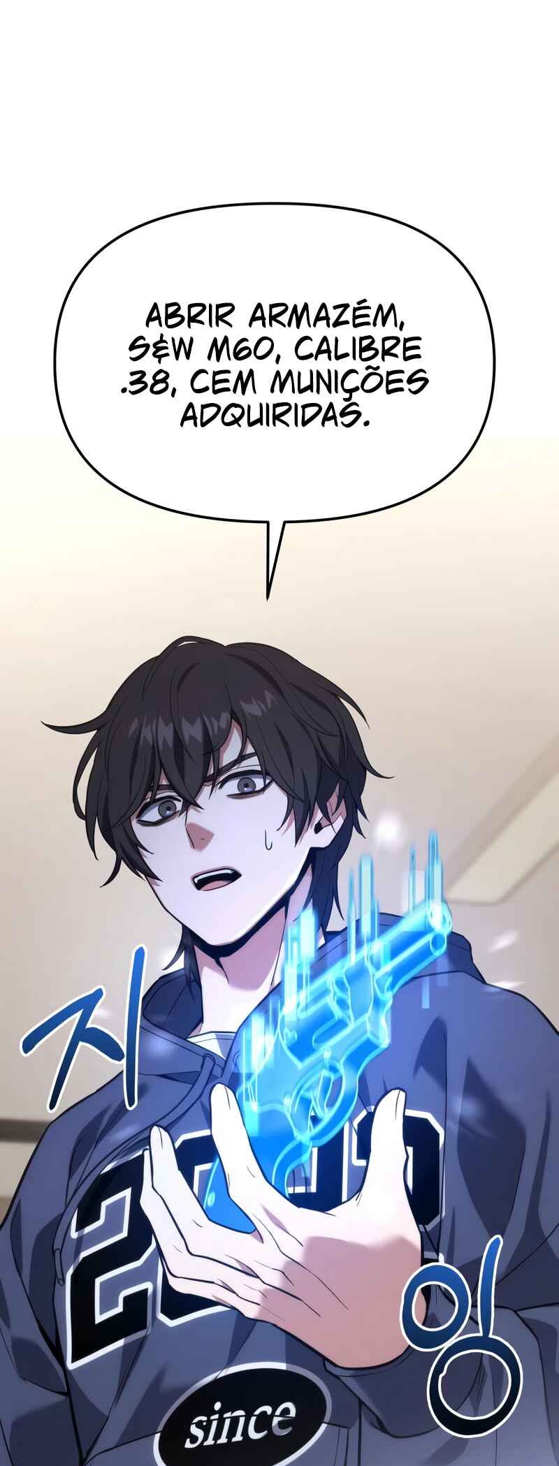 Read The Ultimate Shut-In PT Manga Online