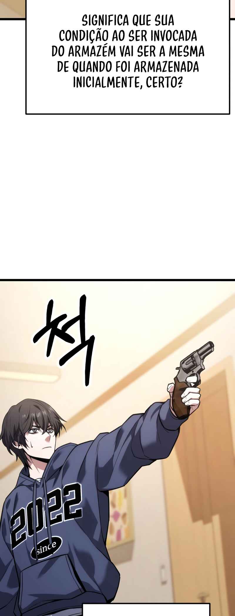 Read The Ultimate Shut-In PT Manga Online