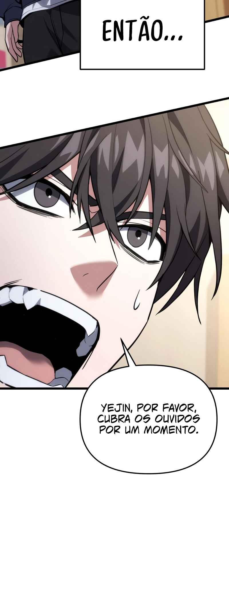 Read The Ultimate Shut-In PT Manga Online