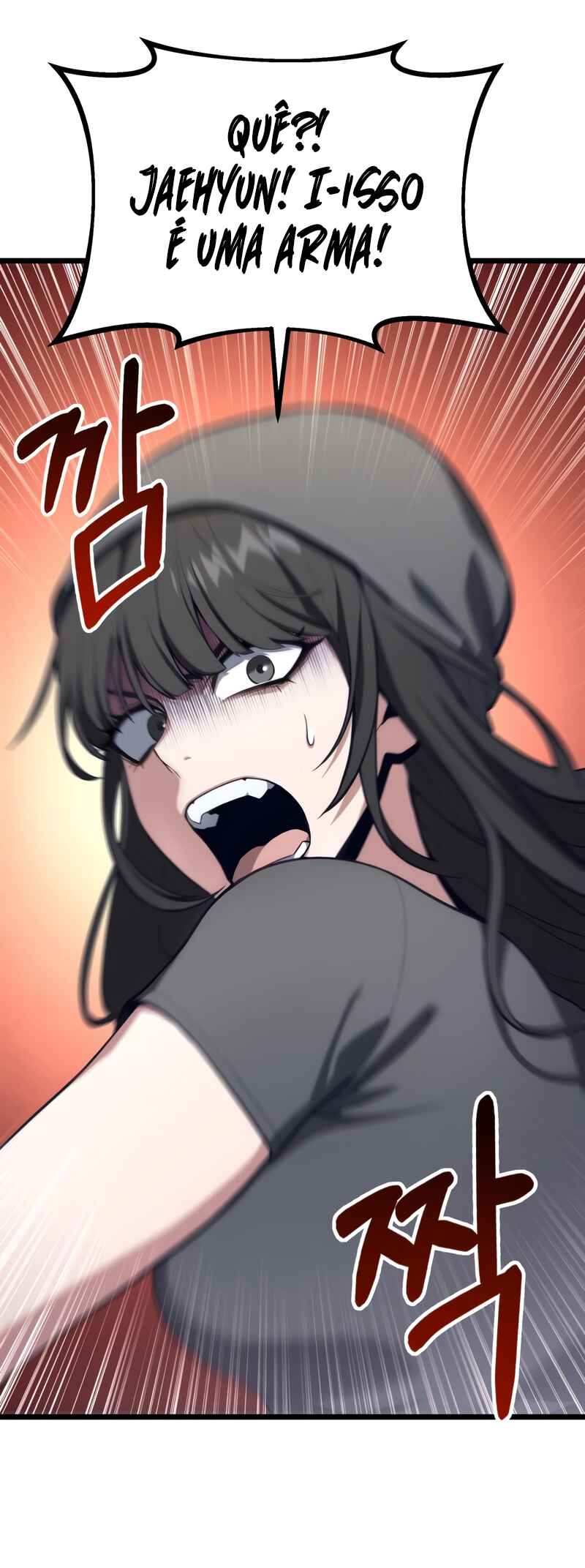 Read The Ultimate Shut-In PT Manga Online