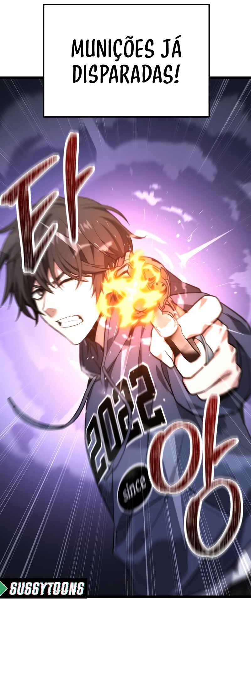 Read The Ultimate Shut-In PT Manga Online