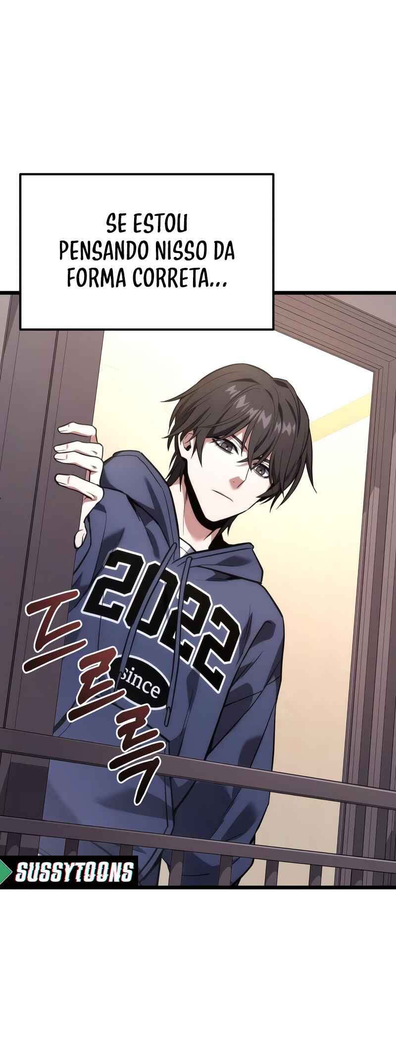 Read The Ultimate Shut-In PT Manga Online