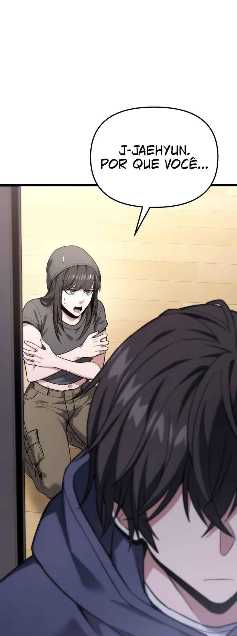 Read The Ultimate Shut-In PT Manga Online