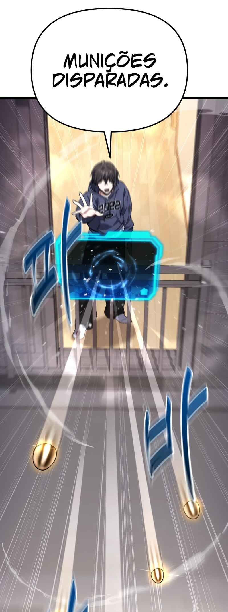 Read The Ultimate Shut-In PT Manga Online