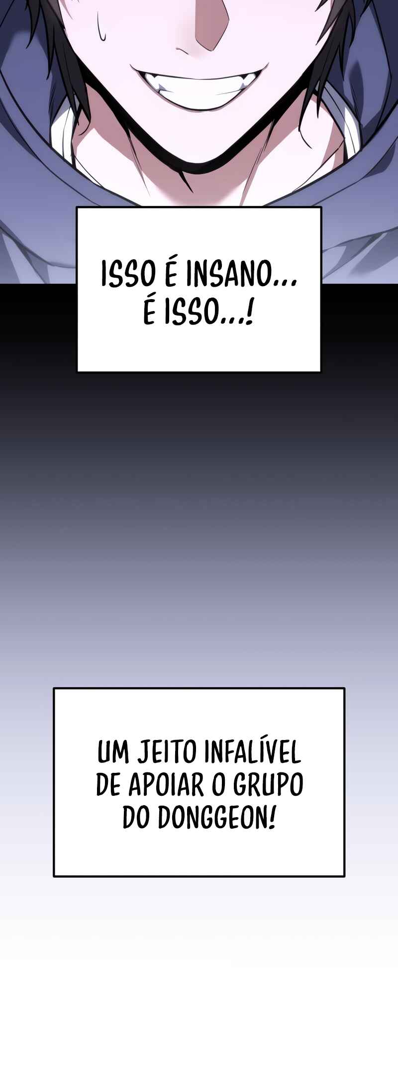 Read The Ultimate Shut-In PT Manga Online