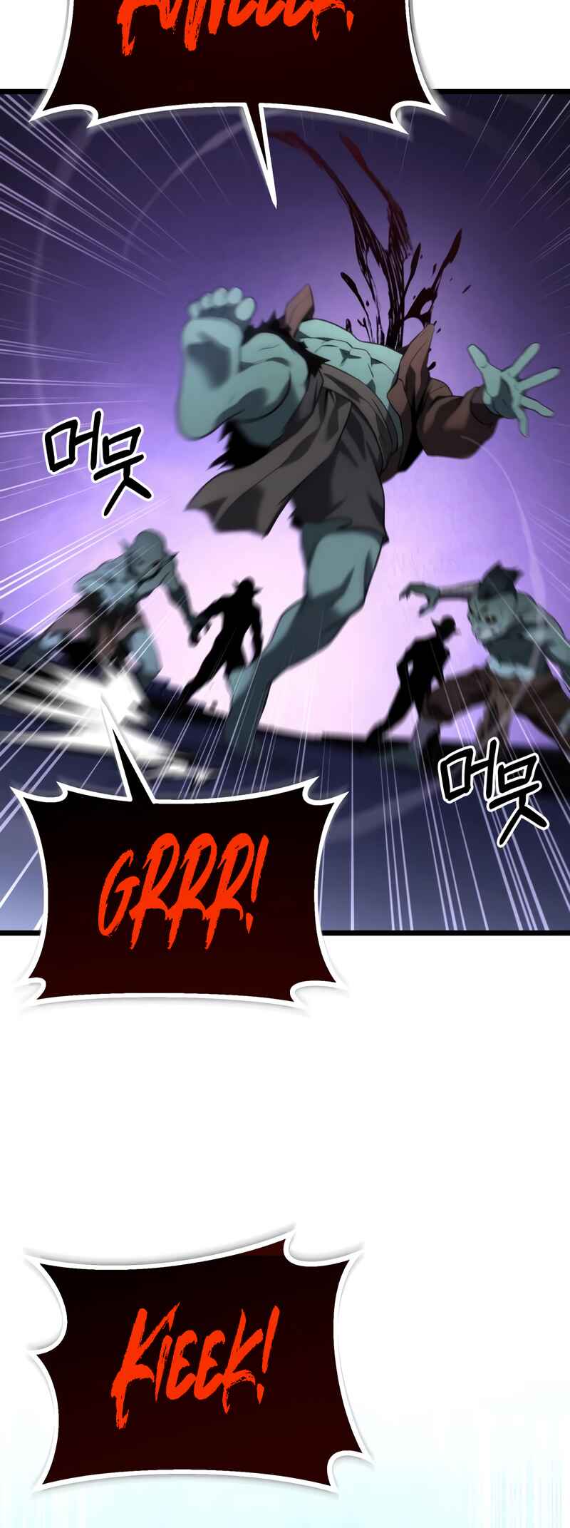 Read The Ultimate Shut-In PT Manga Online