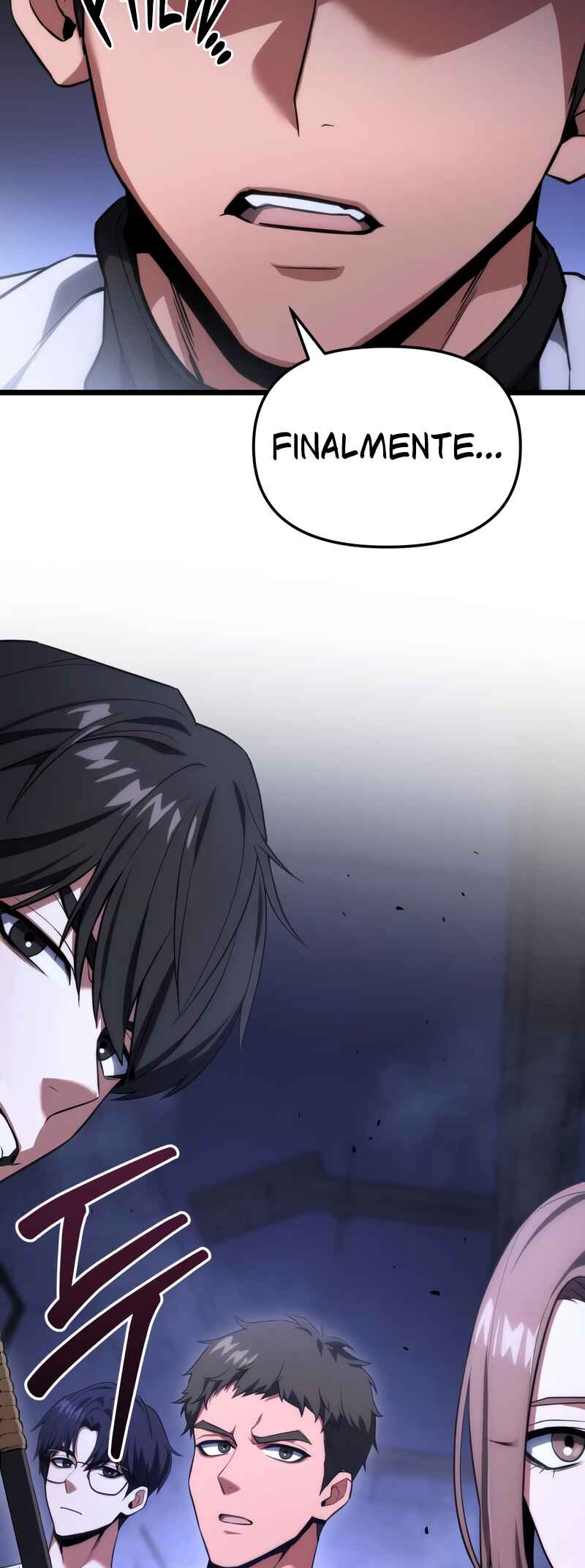 Read The Ultimate Shut-In PT Manga Online