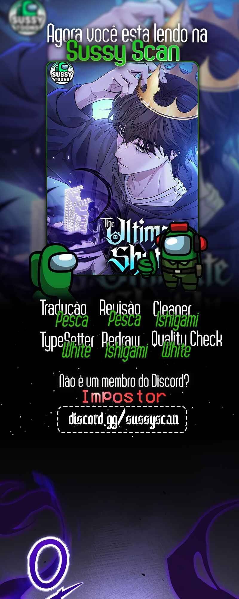 Read The Ultimate Shut-In PT Manga Online