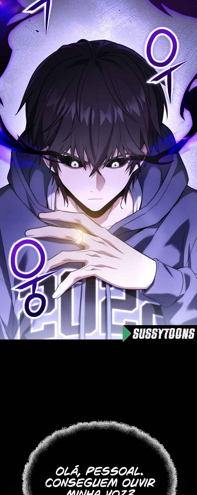 Read The Ultimate Shut-In PT Manga Online