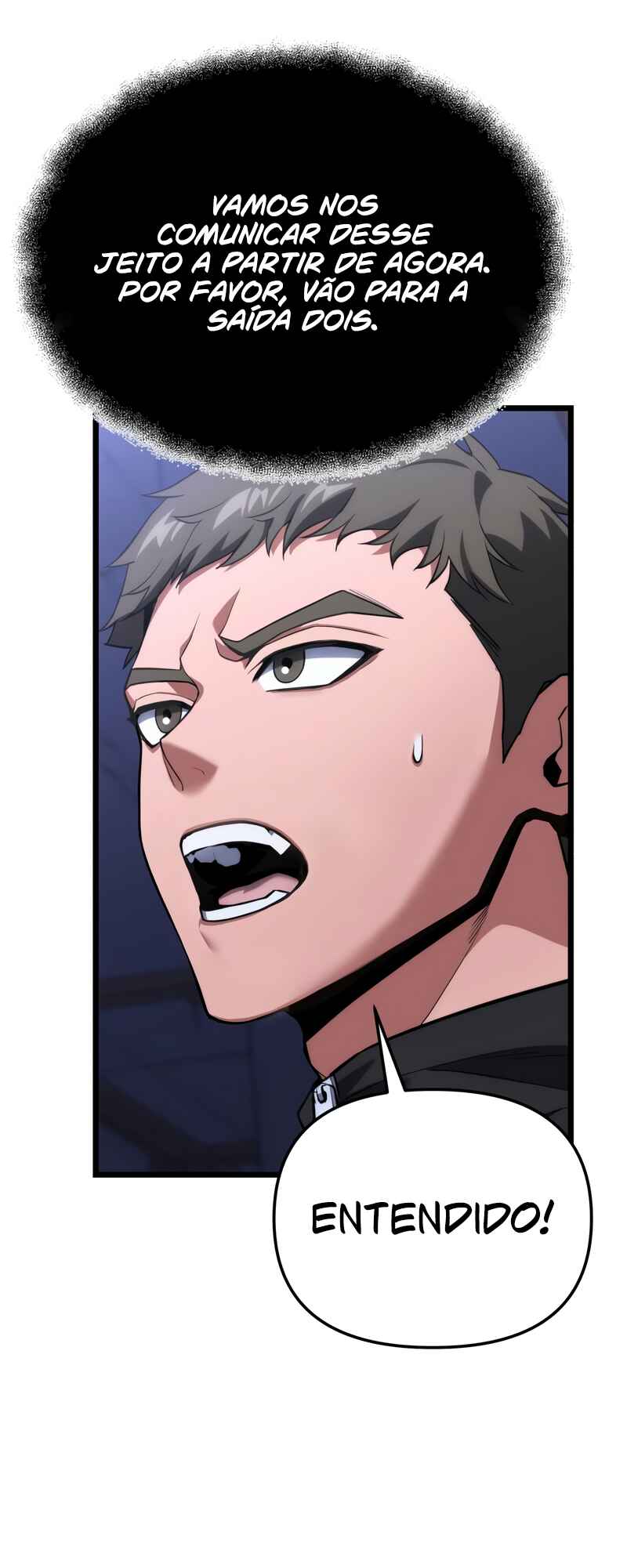 Read The Ultimate Shut-In PT Manga Online