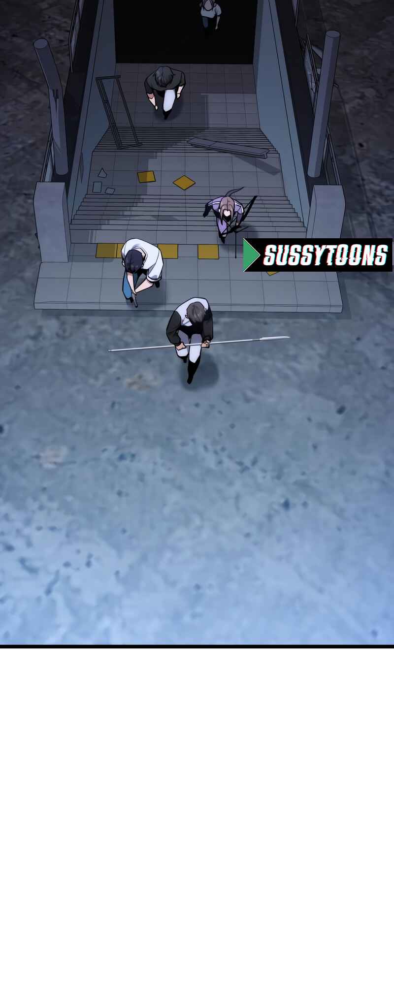 Read The Ultimate Shut-In PT Manga Online